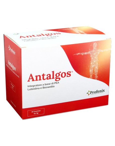 ANTALGOS 30BUST