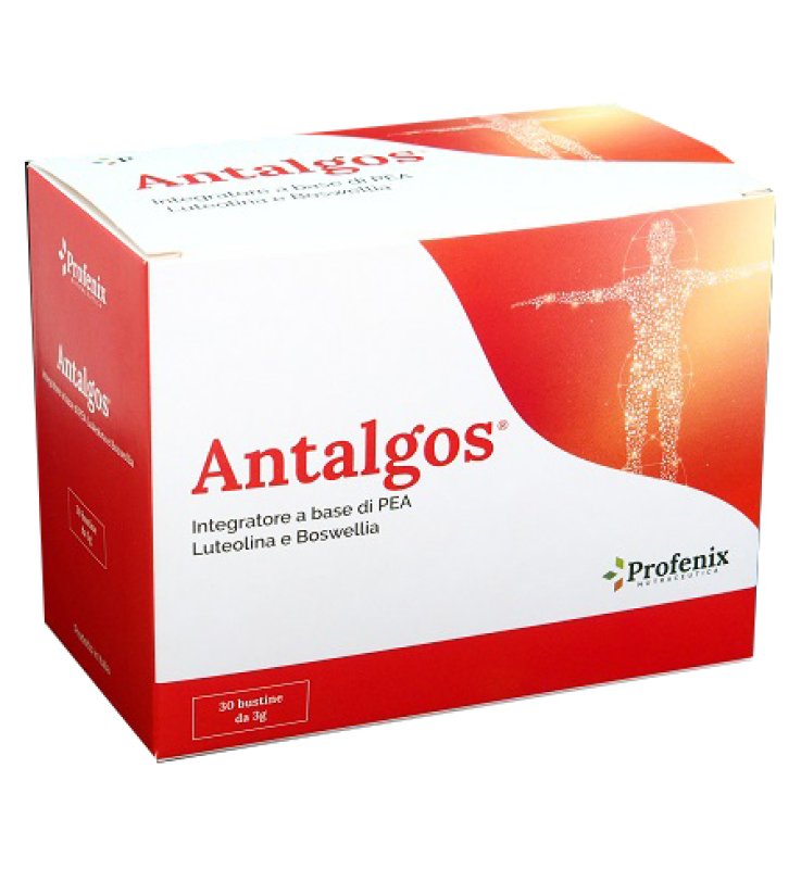 ANTALGOS 30BUST ANTALGOS 30BUST
