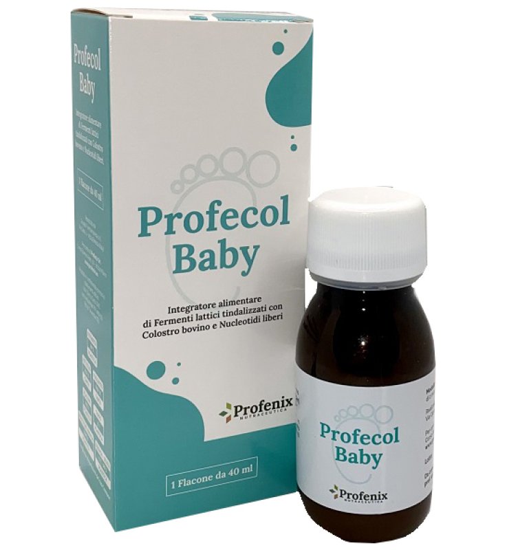 PROFECOL Baby 40ml PROFECOL Baby 40ml