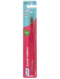 TEPE COLOUR SPAZZ COMP SOFT ROSA