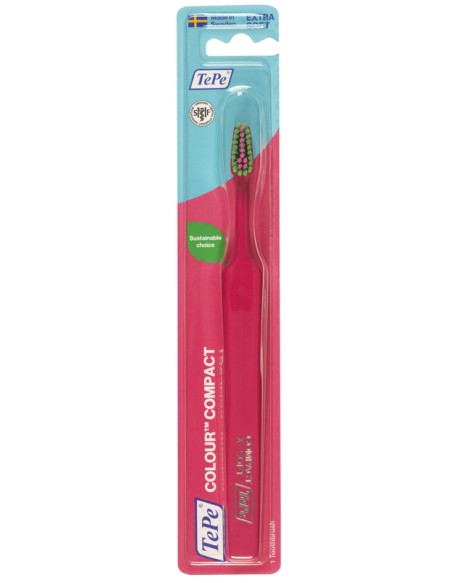 TEPE COLOUR SPAZZ COMP SOFT ROSA TEPE COLOUR SPAZZ COMP SOFT ROSA