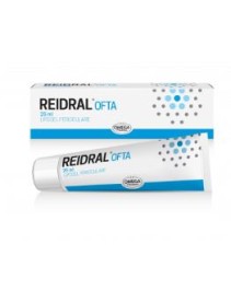 REIDRAL OFTA 25 ML