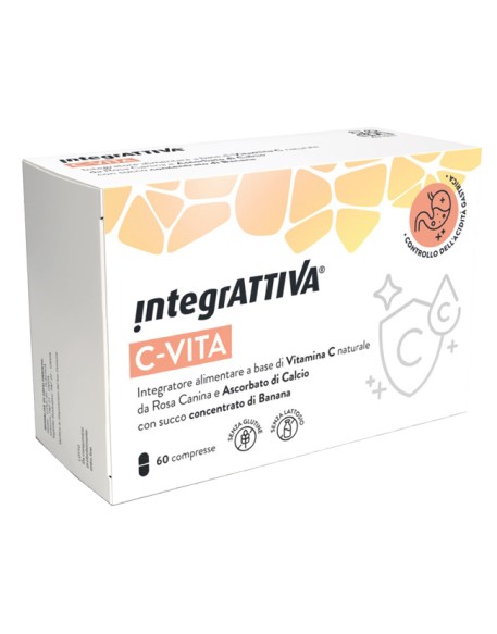 INTEGRATTIVA C-VITA 60Cpr