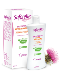 SAFORELLE Det.Ultra Idr.500ml