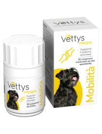 VETTYS Integra Mobilita'Cane