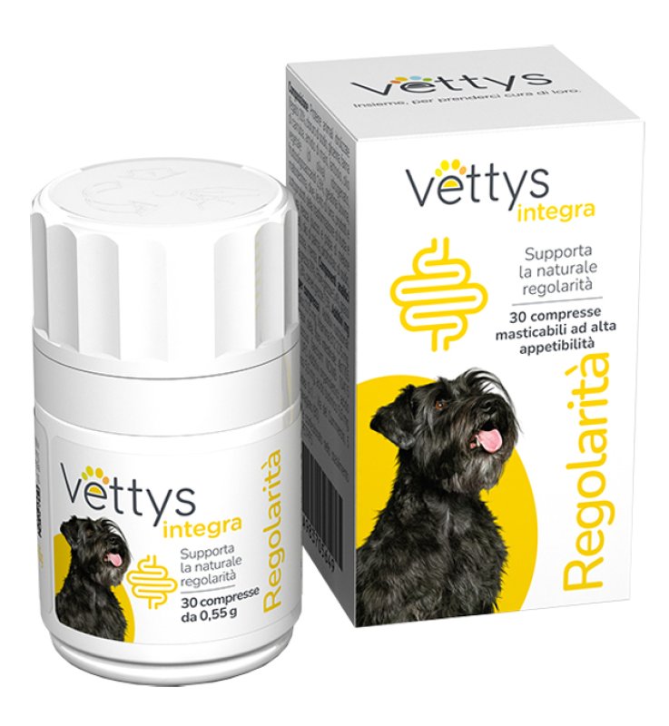VETTYS Integra Regolar.Cane