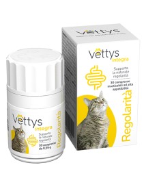 VETTYS Integra Regolar.Gatto