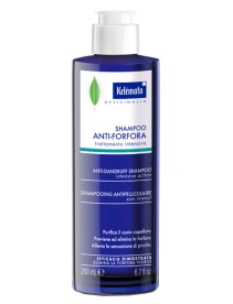 KELEMATA SHAMPOO ANTIFORFORA 200