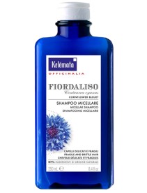 KELEMATA SHAMPOO FIORDALISO 250M