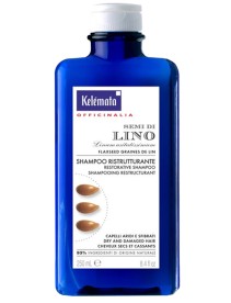 KELEMATA SHAMPOO SEMI DI LINO 25