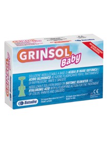 GRINSOL Baby 20f.5ml