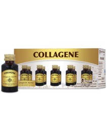 COLLAGENE Liquido 10f.SVS