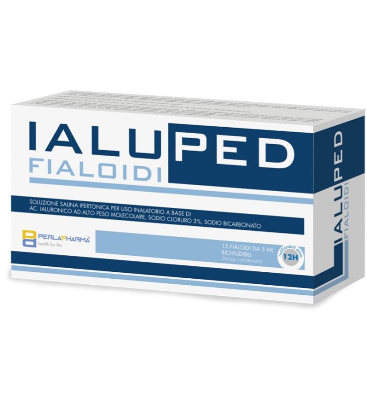 IALUPED 15fl.5ml IALUPED 15fl.5ml