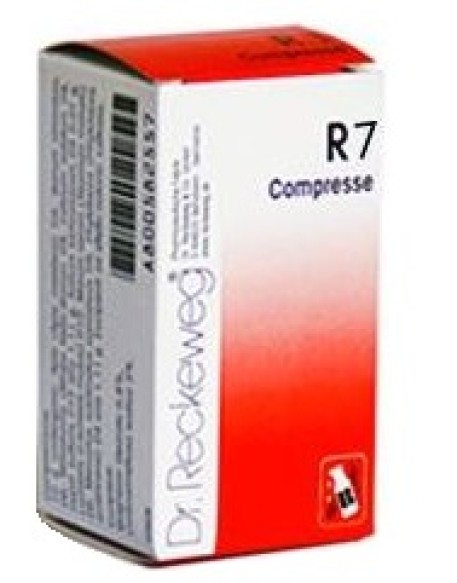 RECKEWEG R7 100 COMPRESSE