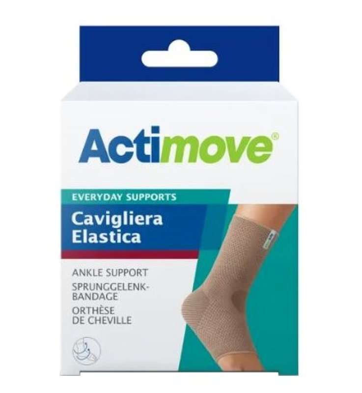 ACTIMOVE EVERYDAY CAVIGL EL S