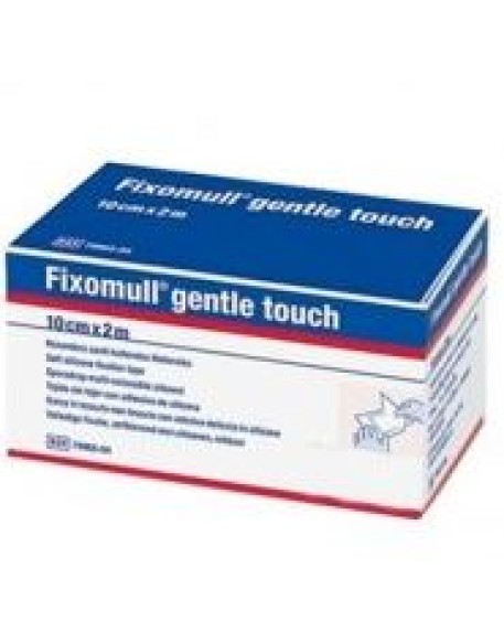 FIXOMULL GENT/TOUCH 2MX10CM