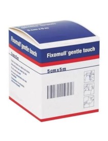 FIXOMULL GENT/TOUCH 5MX5CM