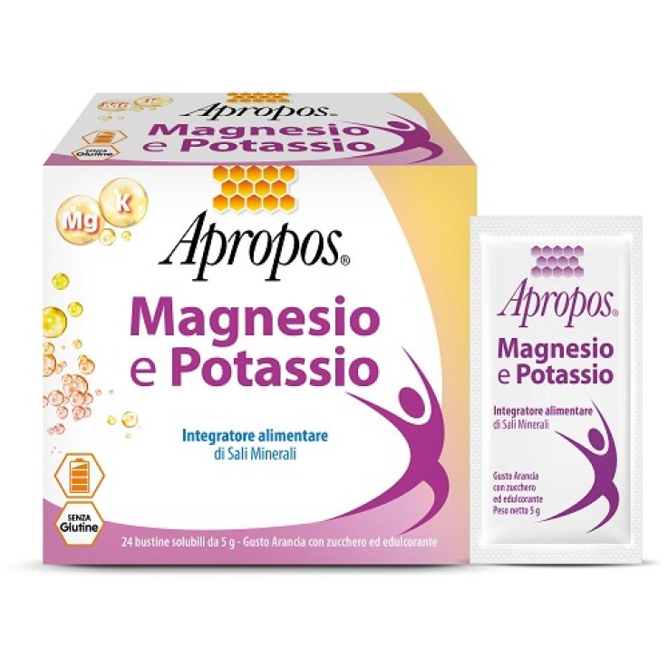 APROPOS Magn/Pot.24 Bust. APROPOS Magn/Pot.24 Bust.