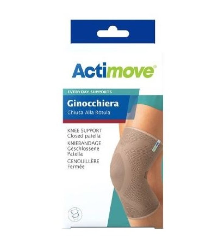 ACTIMOVE EVERYDAY GINOCCH EL S