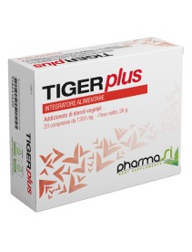 TIGER PLUS 20Cpr