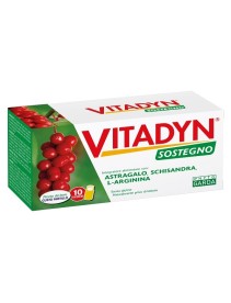VITADYN SOSTEGNO 10FL PHYTOGARDA