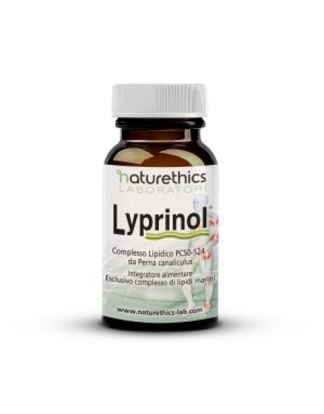 LYPRINOL 180PRL