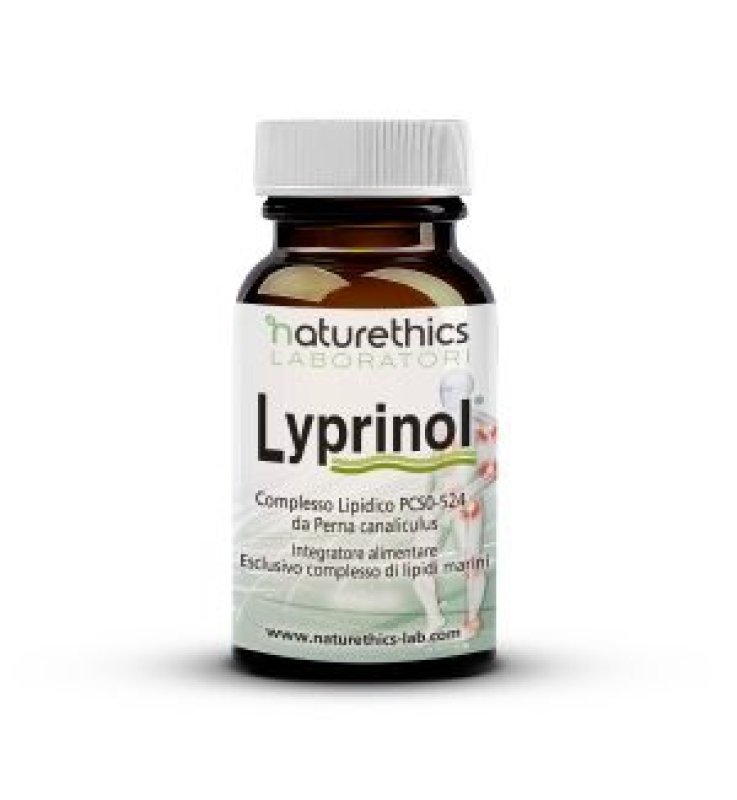 LYPRINOL 180PRL LYPRINOL 180PRL