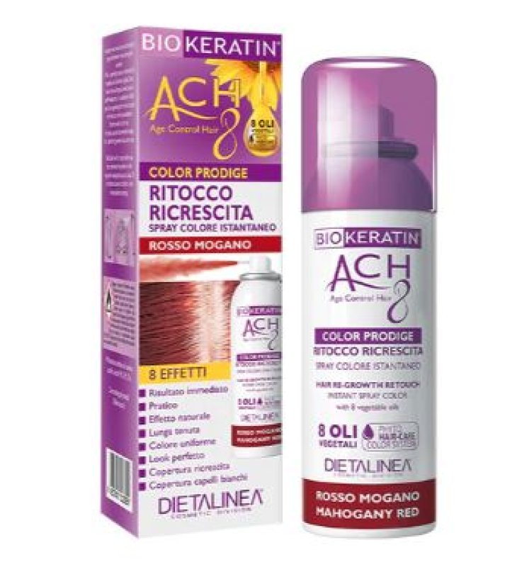 BIOKERATIN ACH8 RICRESC RO MOG