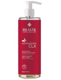 RILASTIL DERMAGERM CLX DETERG.50