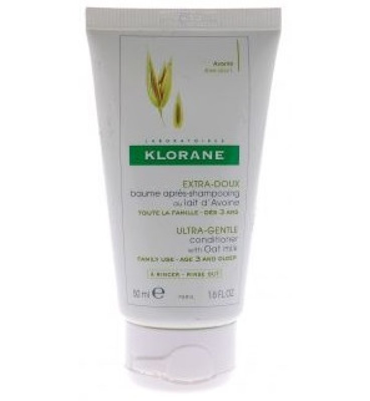 KLORANE BALSAMO LATTE AVENA 50 ML