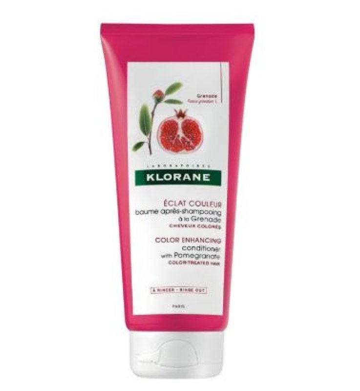 KLORANE BALSAMO AL MELOGRANO 50 ML