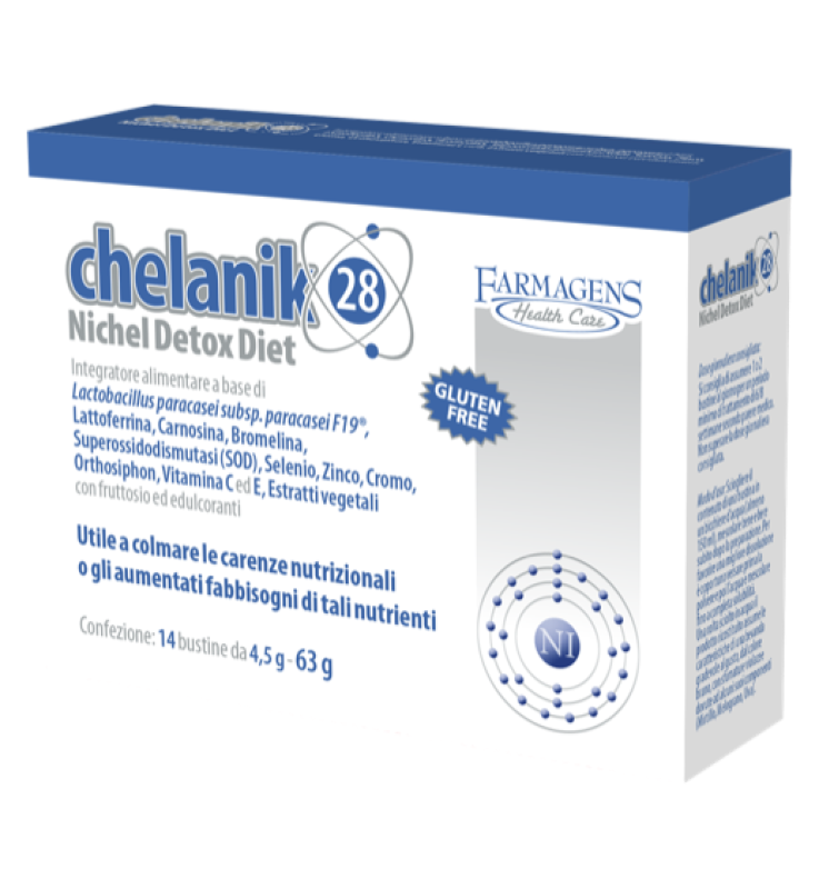 CHELANIK*28 14 Bust. CHELANIK*28 14 Bust.