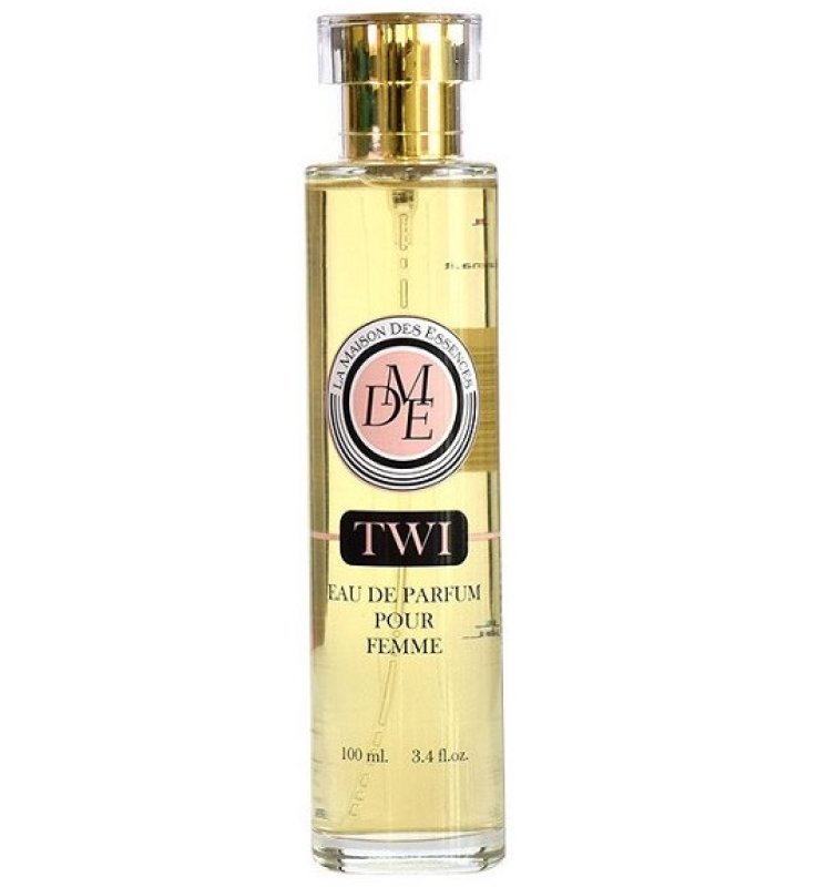 PROFUMO DONNA TWI 100ML