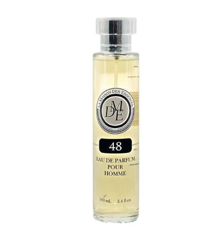 PROFUMO UOMO ADS 48 100ML