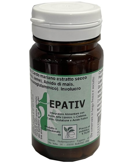 EPATIV 80CPS