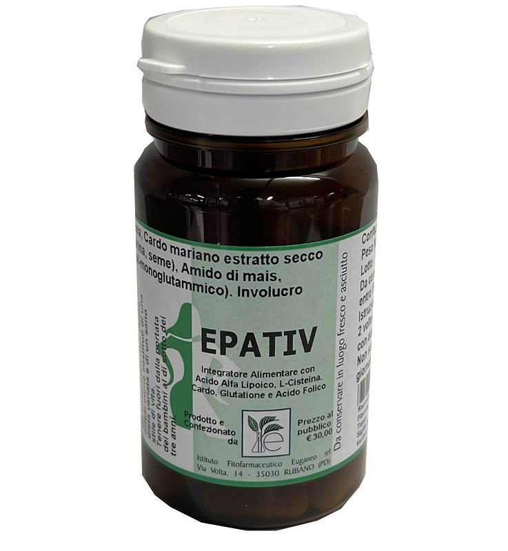 EPATIV 80CPS