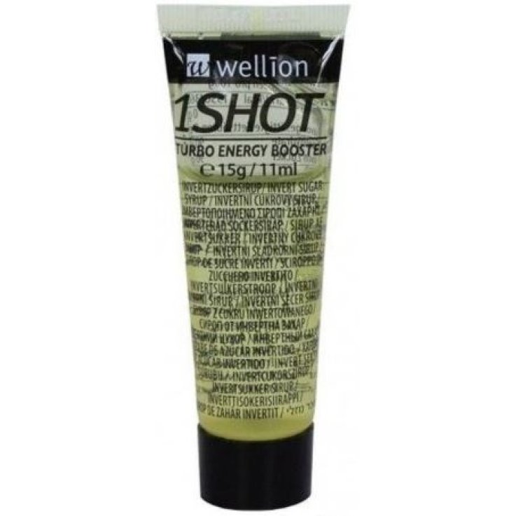 WELLION LIQUID SUGAR 1SHOT WELLION LIQUID SUGAR 1SHOT