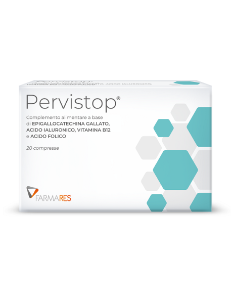 PERVISTOP 20CPR