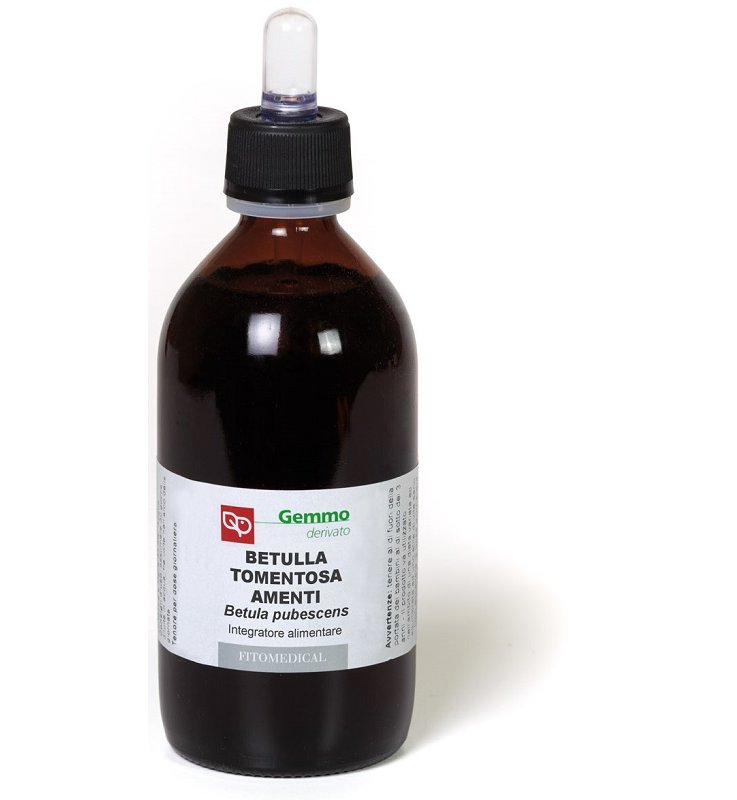 BETULLA TOM AMENTI GD BIO200ML