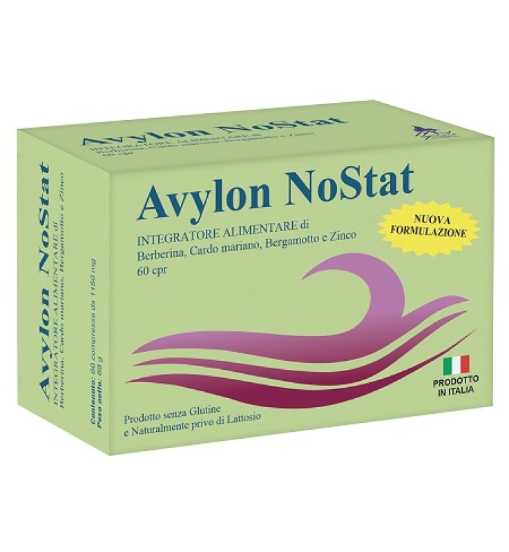 AVYLON NO STAT