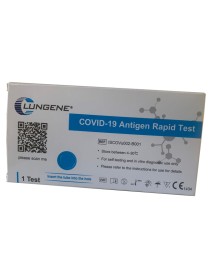CLUNGENE COVID19 AG 1SELFTEST