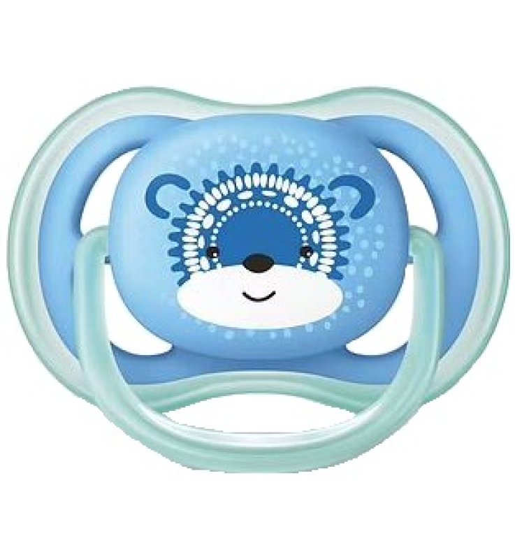AVENT STHR AIR 6-18M BOY 1 PEZZO BEAR