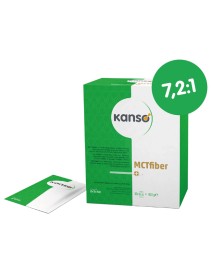 KANSO MCTFIBER 30BST 13,3GR