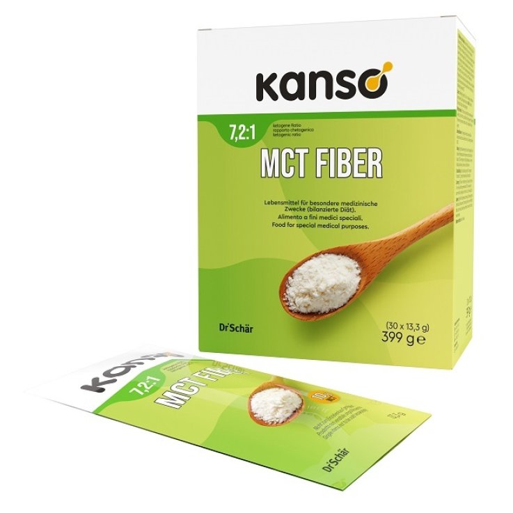 KANSO MCTFIBER 30BST 13,3GR KANSO MCTFIBER 30BST 13,3GR
