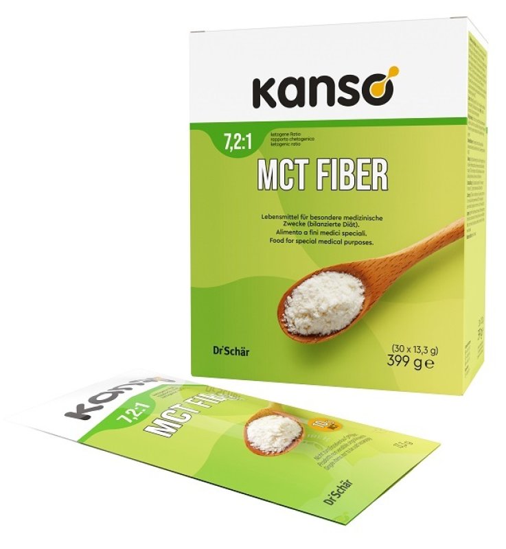 KANSO MCTFIBER 30BST 13,3GR