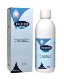 EMOFORM AQUA DELICATO 300ML