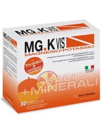 MGK VIS ORANGE 30 BUSTINE