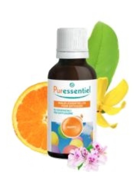 PURESSENTIEL Misc.Happy Eco