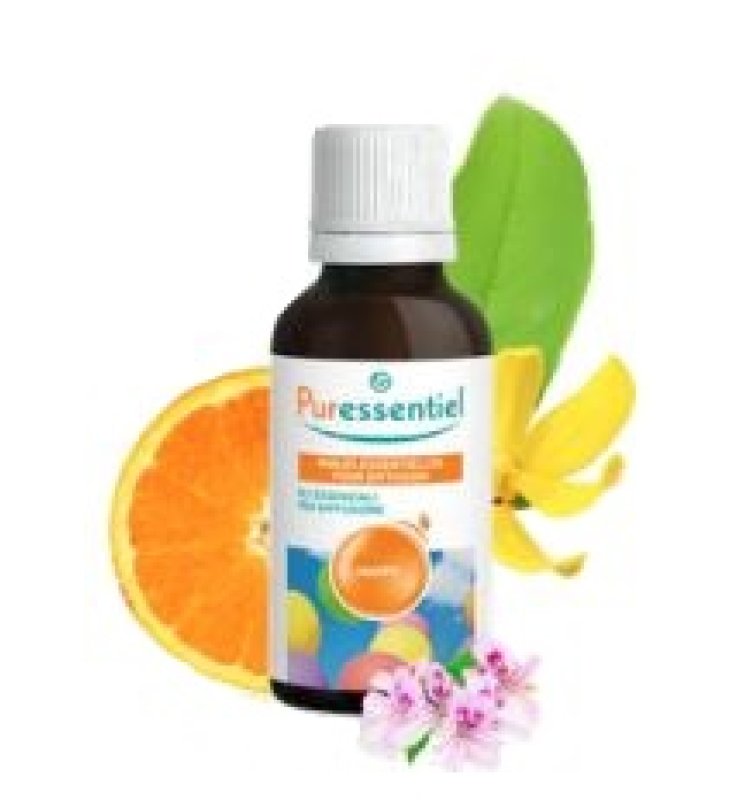 PURESSENTIEL Misc.Happy Eco PURESSENTIEL Misc.Happy Eco