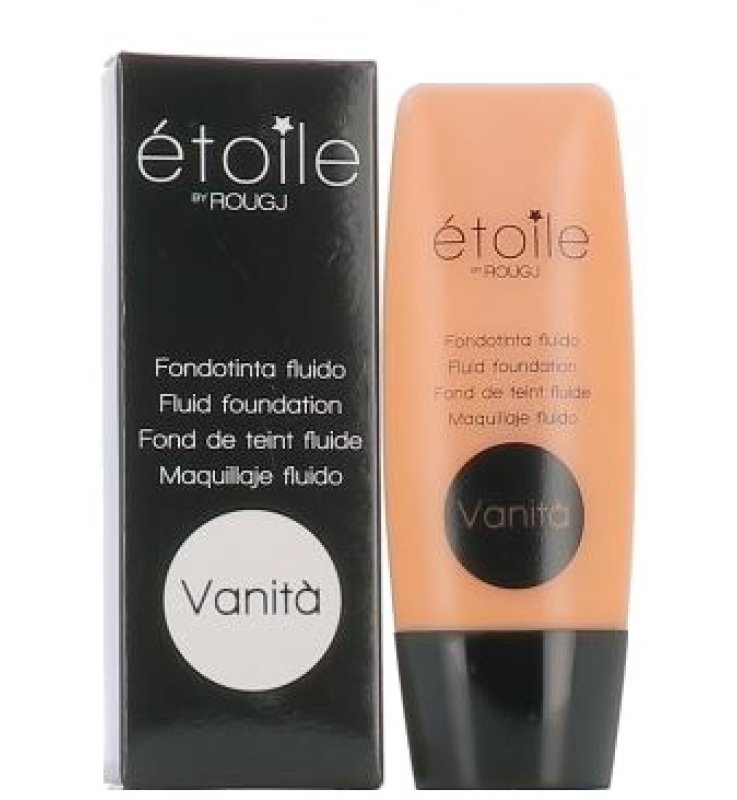 ROUGJ Fond.Etoile 4
